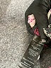 Natori 100% Polyester Black Casual Dress Size M - photo 8