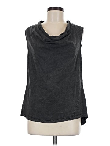 Rock & Republic Sleeveless Blouse (view 1)