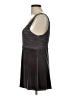 Bailey 44 Gray Cocktail Dress Size L - photo 5
