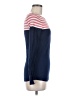 Lilly Pulitzer Blue Pullover Sweater Size M - photo 4