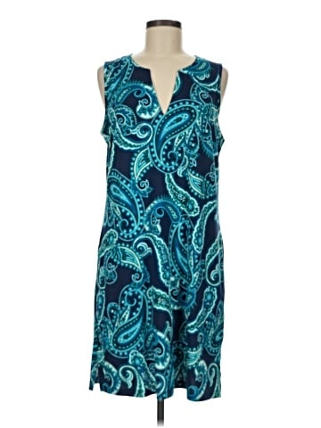 Lands' End Casual Dress (view 1)
