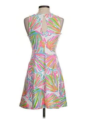 Lilly Pulitzer Cocktail Dress (view 2)