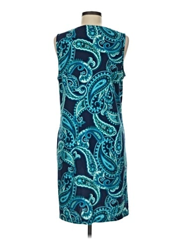 Lands' End Casual Dress (view 2)