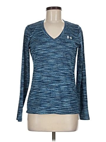 Under Armour Long Sleeve T-Shirt (view 1)