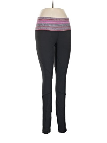 Lululemon Athletica Active Pants (view 1)