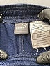 Puma 100% Polyester Blue Track Pants Size 2T - photo 3