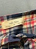 Isabella Sinclair 100% Cotton Blue Long Sleeve Blouse Size M - photo 7