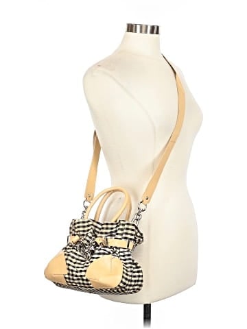 Stuart Weitzman Crossbody Bag (view 2)