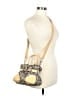 Stuart Weitzman Gold Crossbody Bag One size - photo 2