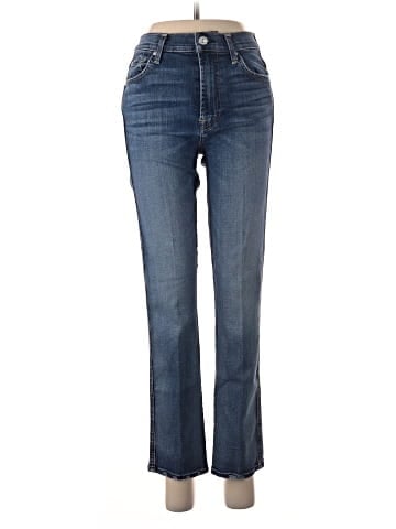 7 For All Mankind Jeans (view 1)