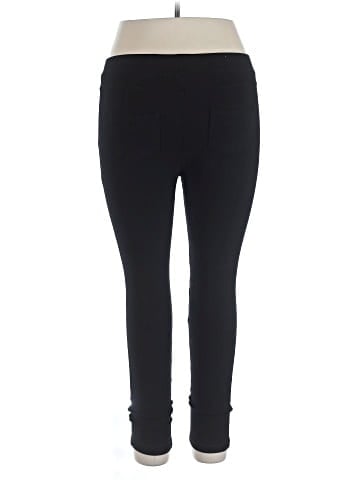 Matty M Active Pants (view 2)