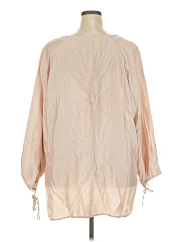 H&M 3/4 Sleeve Blouse (view 2)