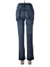 7 For All Mankind Blue Jeans Size 26 waist - photo 2