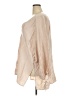 H&M Tan 3/4 Sleeve Blouse Size XXL - photo 5
