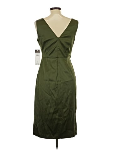 Donna Ricco Cocktail Dress (view 2)