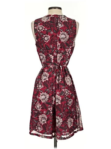 Ann Taylor LOFT Outlet Casual Dress (view 2)