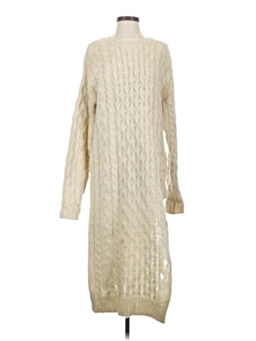 JOA Casual Dress (view 1)
