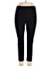 Counterparts Solid Black Active Pants Size 18 - photo 1