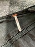 Free People 100% Cotton Black Cardigan Size S - photo 6