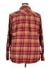 Weatherproof Orange Long Sleeve Button-Down Shirt Size XXL - photo 2