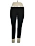 Victoria's Secret Solid Black Active Pants Size XL - photo 2