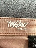 Mossimo Tan Shorts Size 8R - photo 3