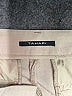 Tahari Solid Tan Dress Pants Size 26 waist - photo 4