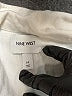 Nine West 100% Cotton White Jacket Size M - photo 6