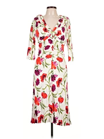 Diane von Furstenberg Casual Dress (view 1)