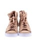 Nike Tan Sneakers Size 10 - photo 2