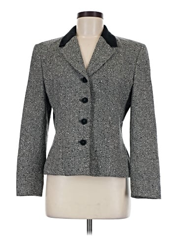 Pendleton Wool Blazer (view 1)