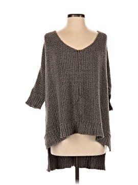 Free People Pullover Sweater