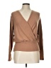Michael Stars Tan Pullover Sweater Size Lg (2) - photo 1