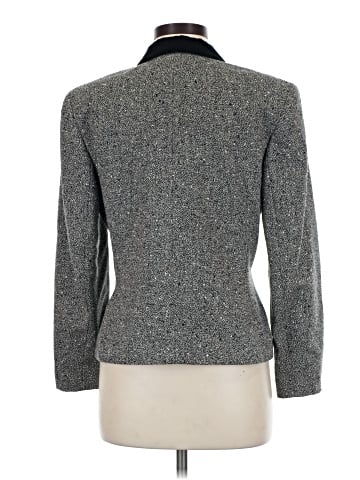 Pendleton Wool Blazer (view 2)