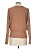 Michael Stars Tan Pullover Sweater Size Lg (2) - photo 2
