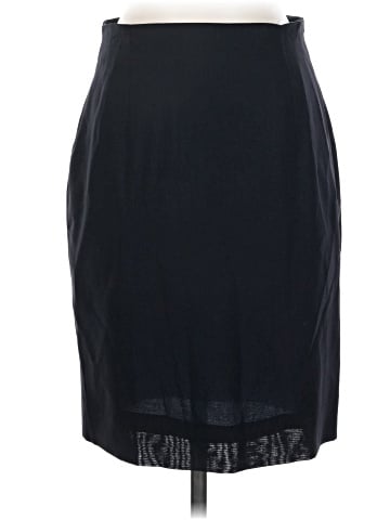 Jil Sander Formal Skirt (view 1)