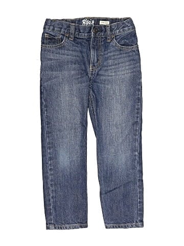 OshKosh B'gosh Jeans (view 1)