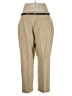 Anne Klein Tan Khakis Size 16 - photo 2