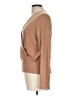 Michael Stars Tan Pullover Sweater Size Lg (2) - photo 5