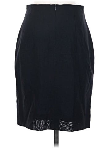 Jil Sander Formal Skirt (view 2)