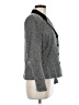 Pendleton Tweed Gray Wool Blazer Size 8 - photo 4