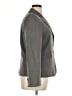 Tahari by ASL Gray Blazer Size 14 - photo 4