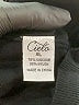 Cielo Black Sweater Vest Size XL - photo 7