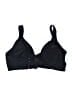 Cupshe Solid Black Swimsuit Top Size XL - photo 2