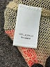 Gianni Bini 100% Acrylic Hearts Tan Pullover Sweater Size S - photo 8