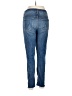 Mother Hearts Blue Jeans Size 29 waist - photo 2