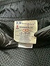 Champion 100% Nylon Solid Black Athletic Shorts Size L - photo 3