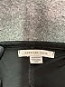American Eagle Outfitters Solid Black Skort Size XS - photo 3