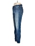 Mother Hearts Blue Jeans Size 29 waist - photo 5