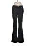 Gloria Vanderbilt Black Jeans Size 8 Petite - photo 1